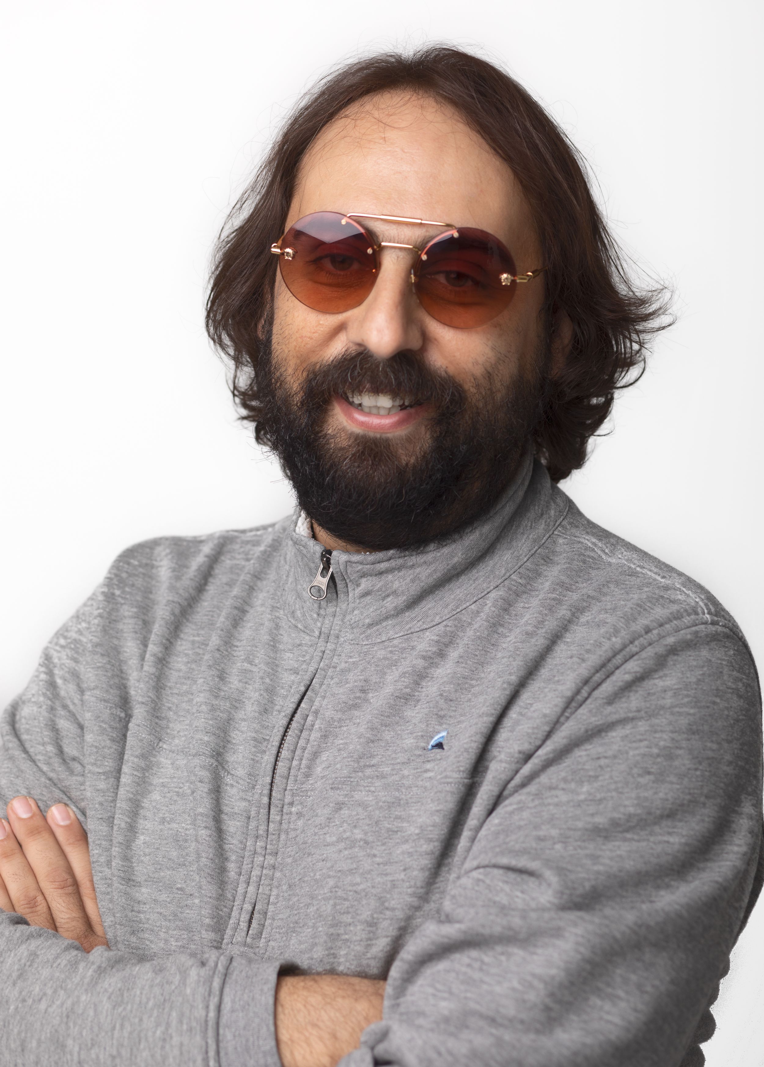 Panagiotis Peikidis